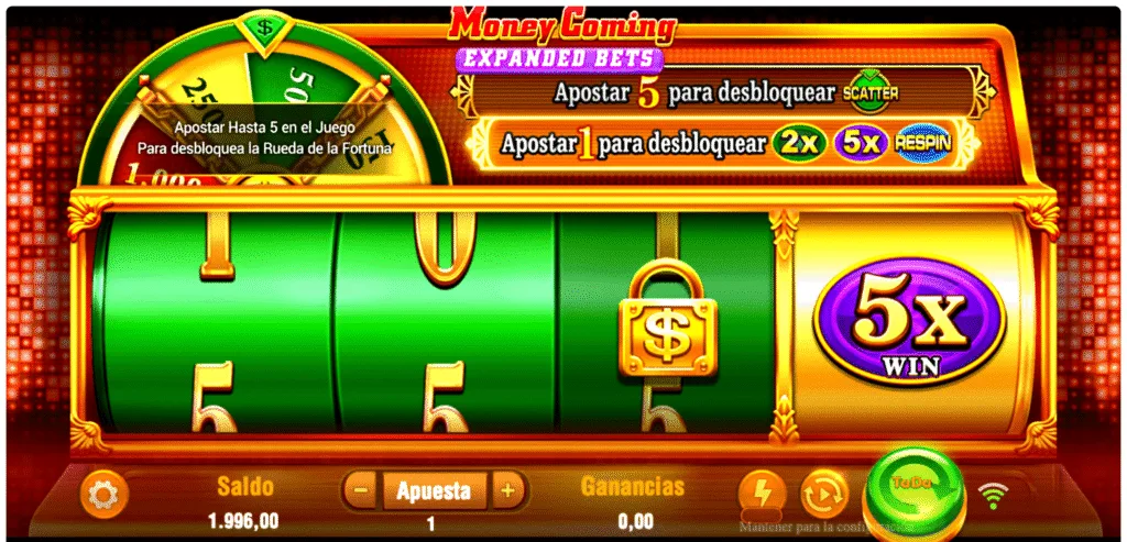 Why Jili Money Coming Stands Out