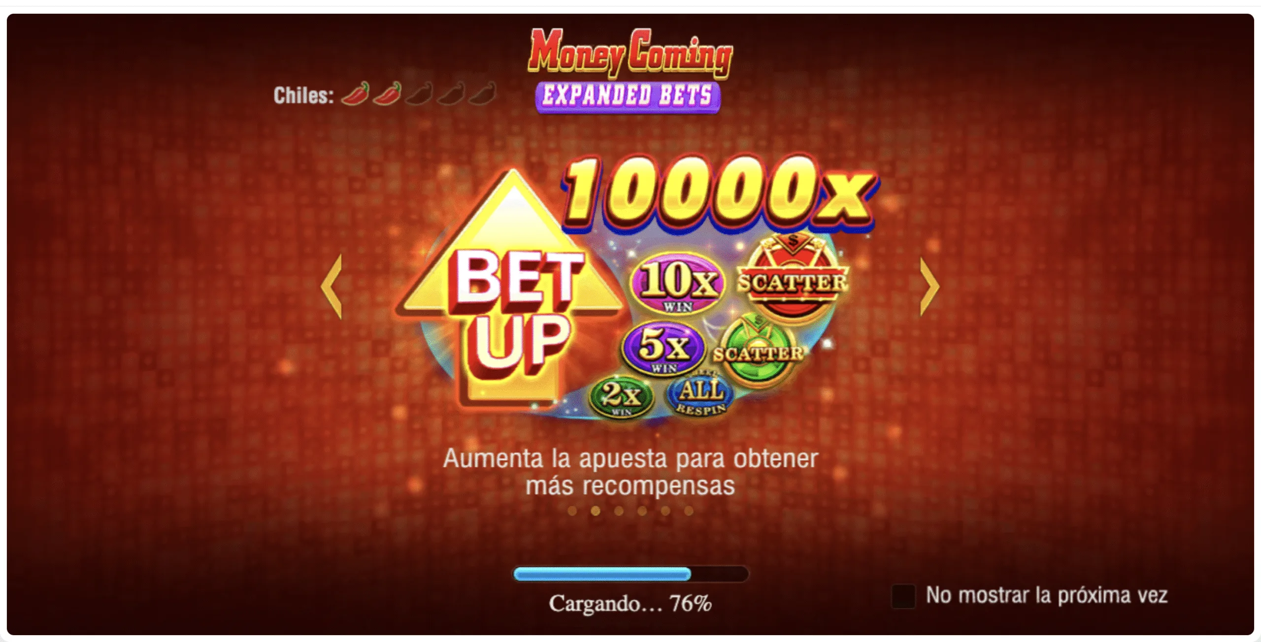Bonuses & Features That Make Money Coming Shine